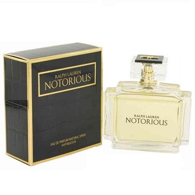 Ralph Lauren Notorious Perfume